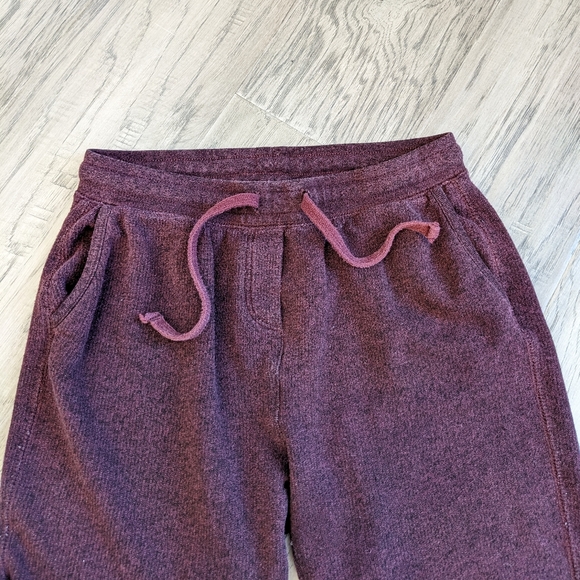 Roots Drawstring Sweatpants - Picture 4 of 8